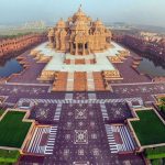 Discover the Wonders of Akshardham: Tickets and Prices