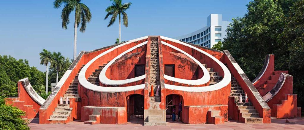 Comprehensive Guide to Jantar Mantar: Ticket Prices, Timings, and More