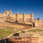 Explore the Majestic Amer Fort in Jaipur