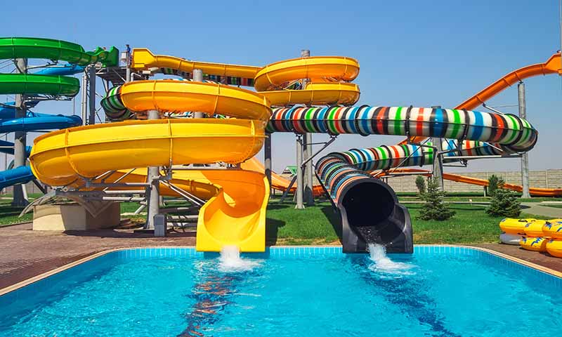 Comprehensive Guide to Amrapali Water Park Ticket Prices in Lucknow