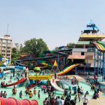 A Splashing Adventure Awaits at Anandi Water Park, Lucknow!