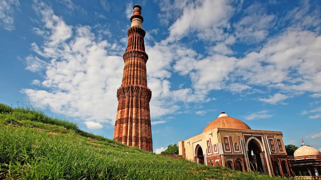 Qutb Minar Tickets: All You Need to Know