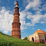 Qutb Minar Tickets: All You Need to Know